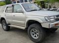 Toyota Hilux Surf