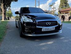 Infiniti EX