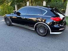 Infiniti EX
