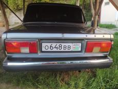 ВАЗ 2105