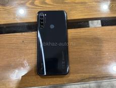 Redmi note 8 T 