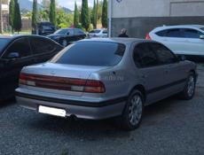 Nissan Maxima