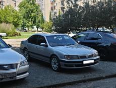 Nissan Maxima