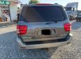 Toyota Sequoia