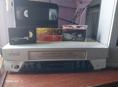 Оцифровка видеокассет форматов:VHS, VHSc, 8mm