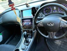 Infiniti Q45