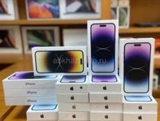 Iphone новые и б/у под заказ 