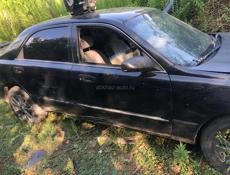 Mazda 626