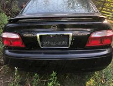 Mazda 626