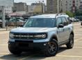 Ford Bronko