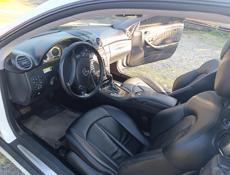 Mercedes-Benz CLK