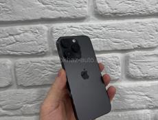 iPhone 14 Pro 256Gb без ремонтов 