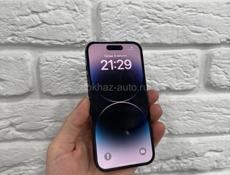 iPhone 14 Pro 256Gb без ремонтов 