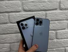 iPhone 13 Pro 128Gb 🔋91%без ремонтов 