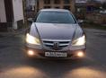 Honda Legend