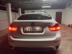 BMW Х6