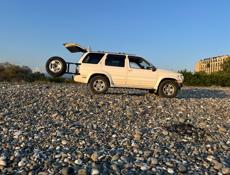 Nissan Terrano