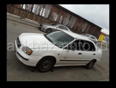 Suzuki Baleno