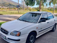 Suzuki Baleno