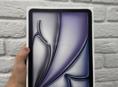 iPad Air 13 128Gb black 