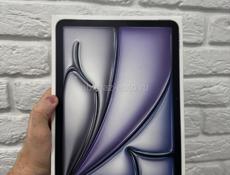 iPad Air 13 128Gb black 