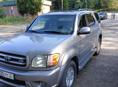 Toyota Sequoia