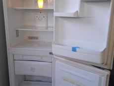 Продается холодильник LG