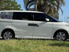 Honda Еlysion
