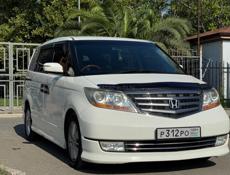 Honda Еlysion