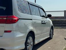 Honda Еlysion