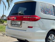 Honda Еlysion