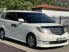 Honda Еlysion