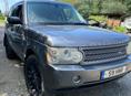Land Rover Land Rover