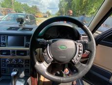 Land Rover Land Rover