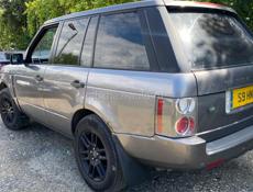 Land Rover Land Rover
