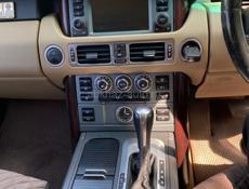 Land Rover Land Rover