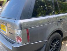 Land Rover Land Rover
