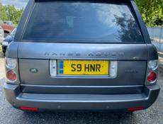 Land Rover Land Rover