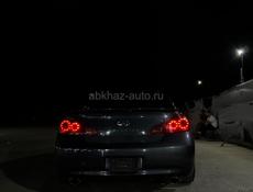 Nissan Skyline