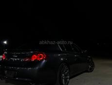 Nissan Skyline