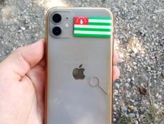 Айфон 11
