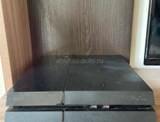 Плейстейшен 4,продажа,обмен