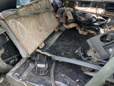Запчасти на ниву 