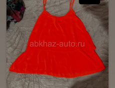 Женская одежда распродажа 