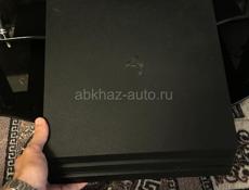 Ps4 pro срочно