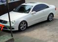 Mercedes-Benz CLK