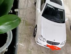 Mercedes-Benz CLK