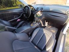 Mercedes-Benz CLK