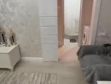 Очень уютная светлая квартира 