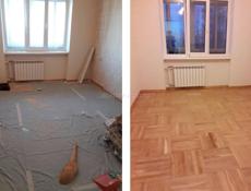 Генеральная уборка всех видов помещений (:помощница по дому)